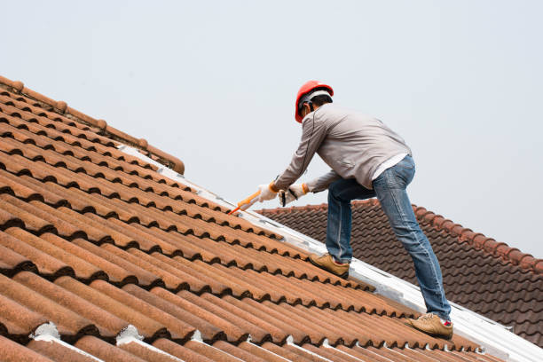 Best Flat Roofing  in Ash Grove, MO